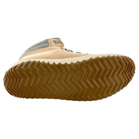 Sorel Out N About Plus Conquest Waterproof Boots - Picture 3 of 10